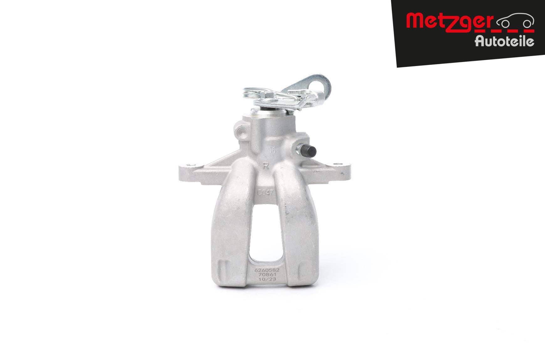 METZGER 542165 Remklauw