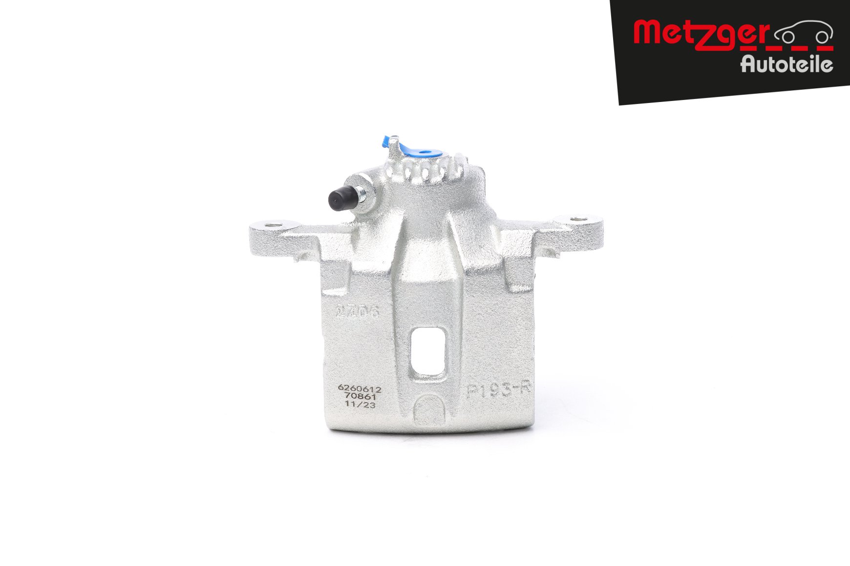 582303E600 OE METZGER Pinça de travão 6260612