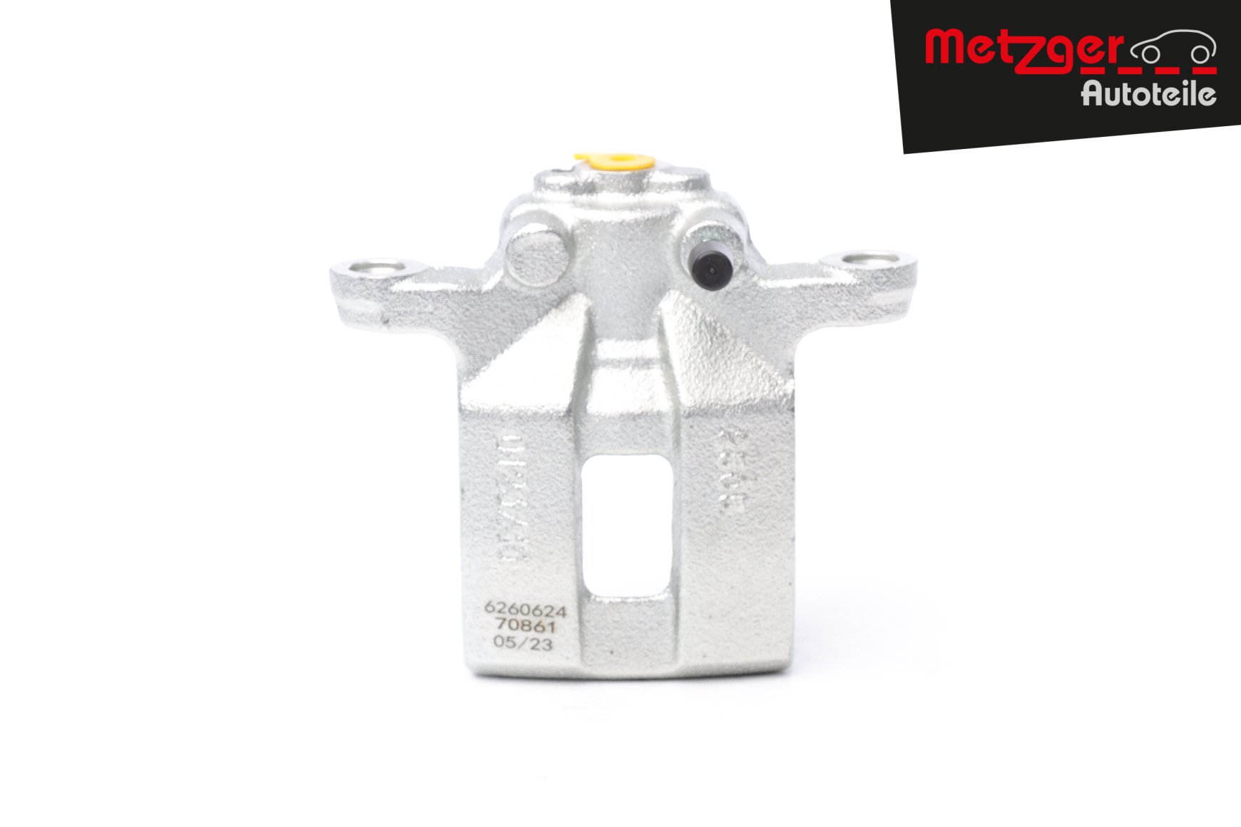 Pinza de freno 440018H30A METZGER 6260624