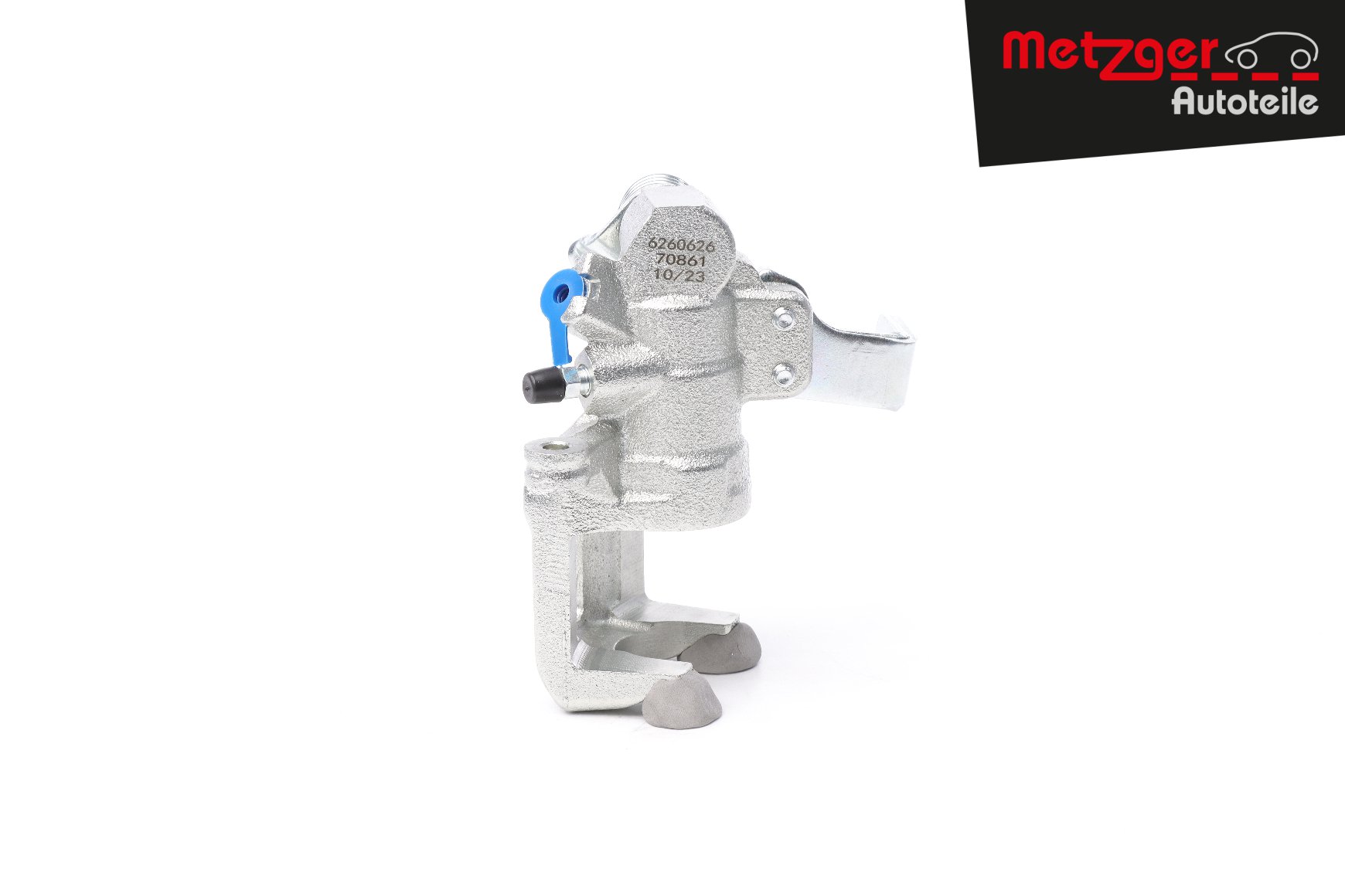 43018S5AJ02 OE METZGER Bremsekaliber 6260626