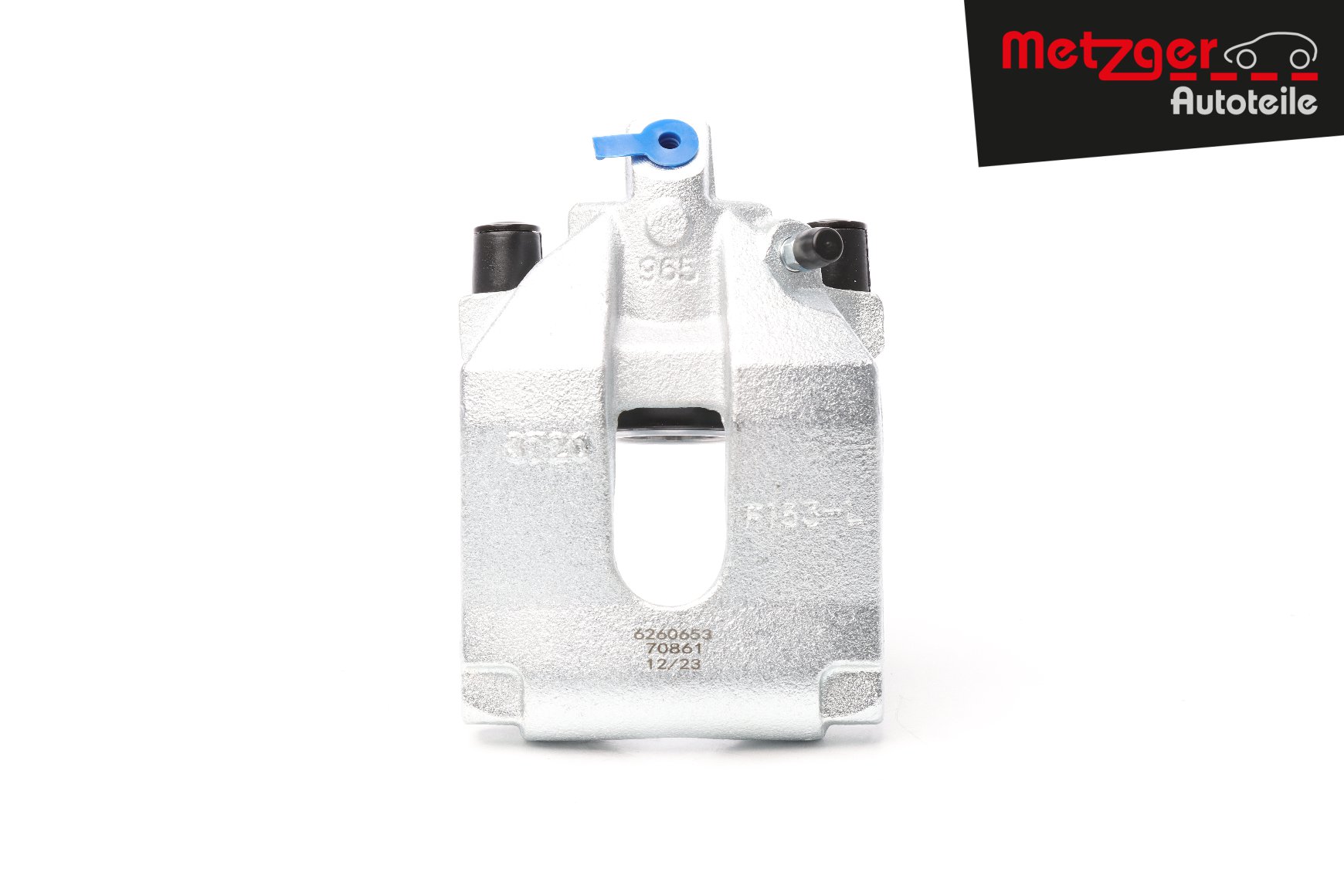 METZGER Étrier de frein 6260653
