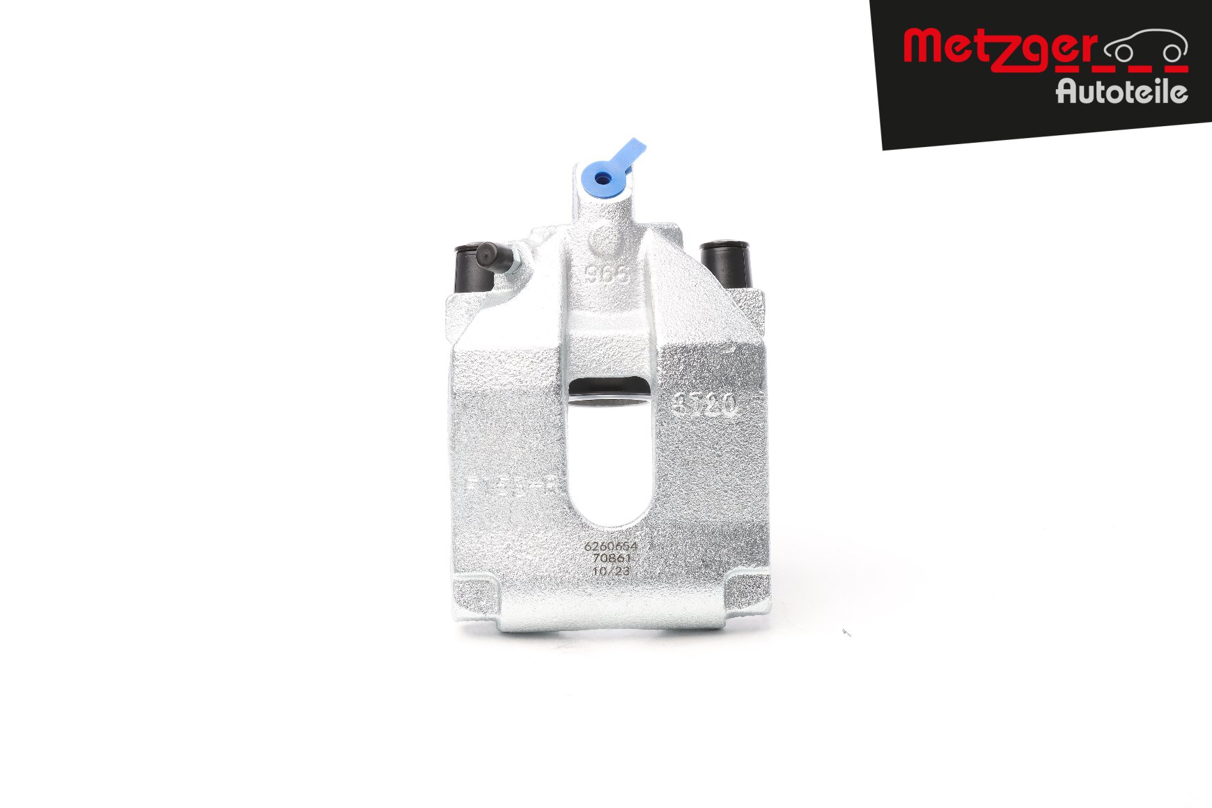 30639525 OE METZGER Stabdžių apkaba 6260654