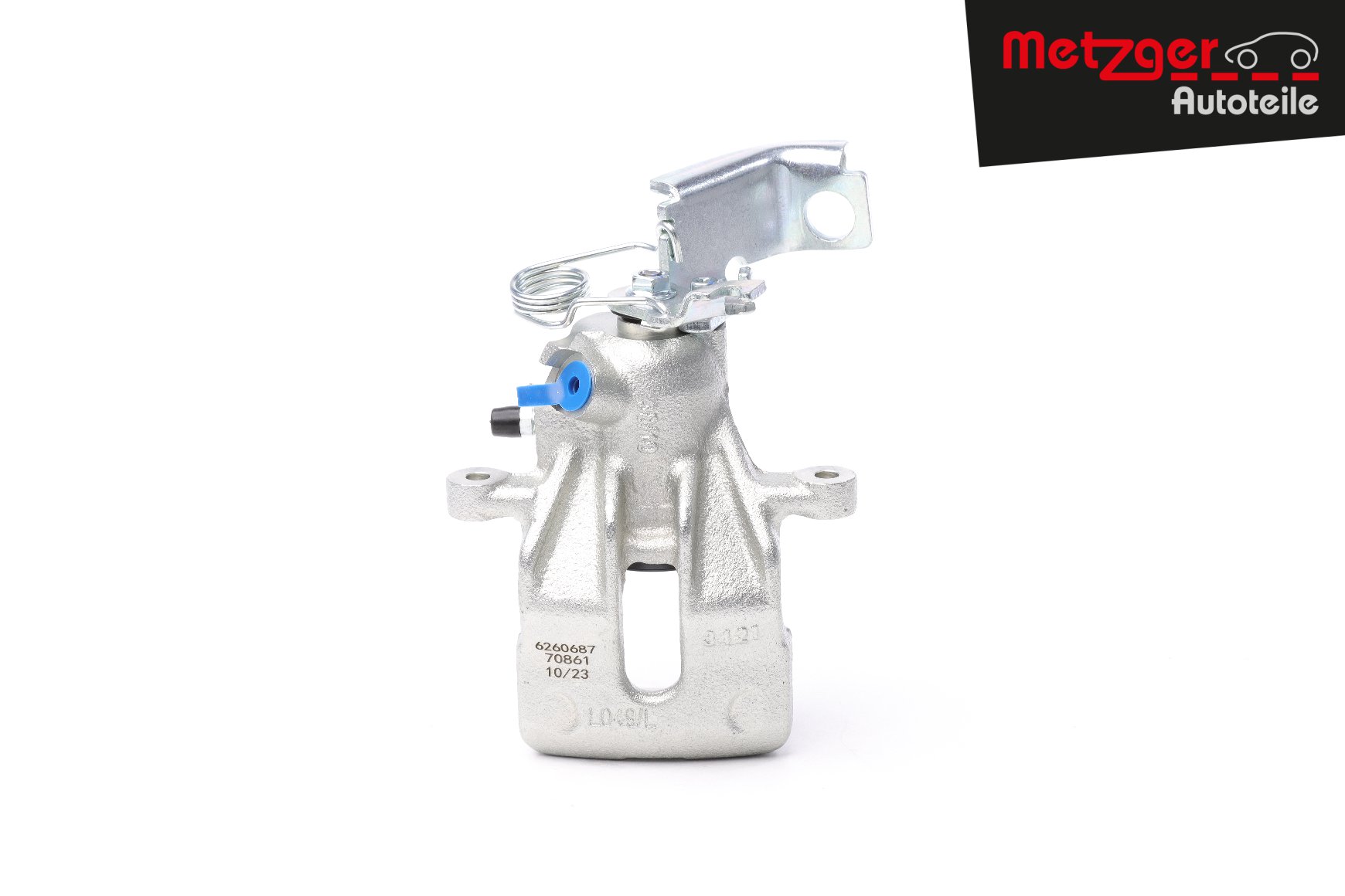 METZGER 43013S1AE01 Remklauw