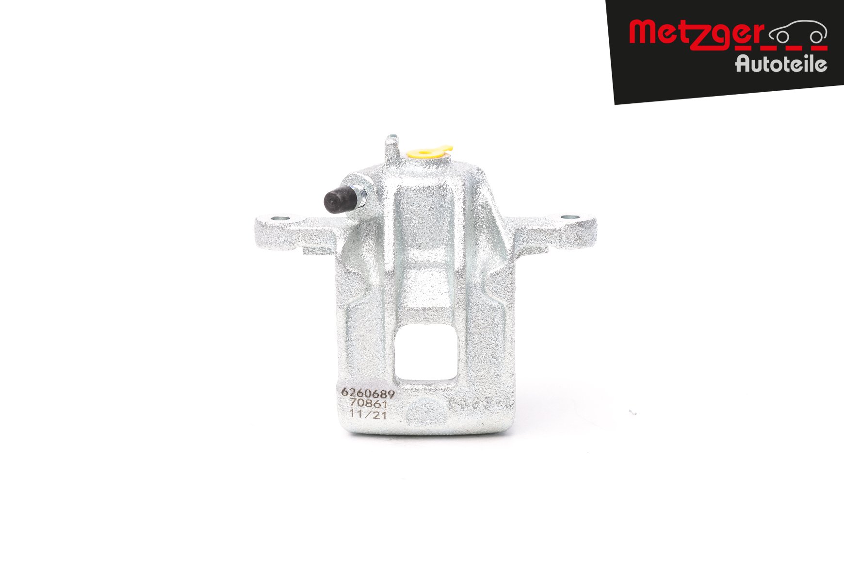 583103AA00 OE METZGER Brake caliper 6260689