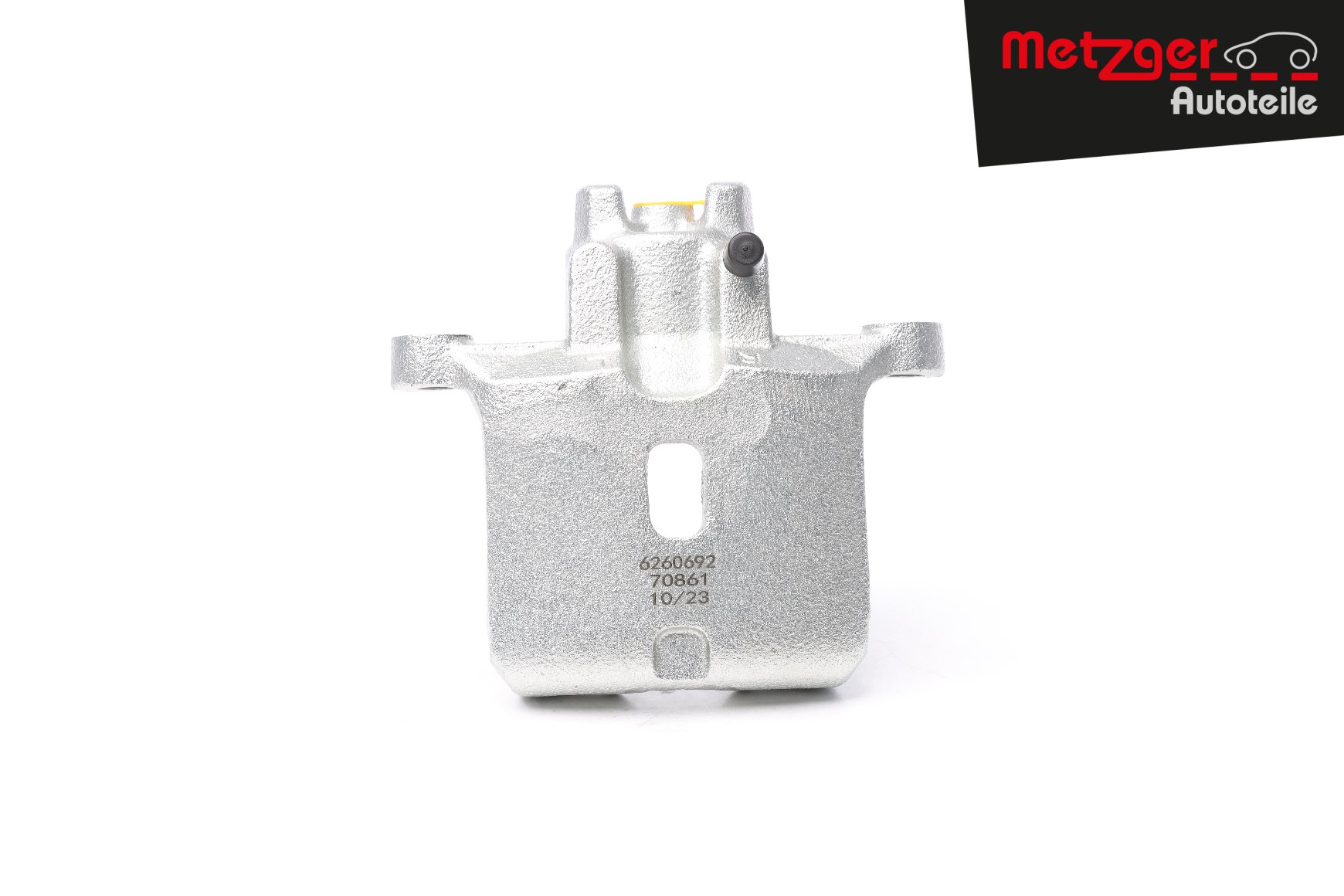 MR510542 OE METZGER Étrier de frein 6260692