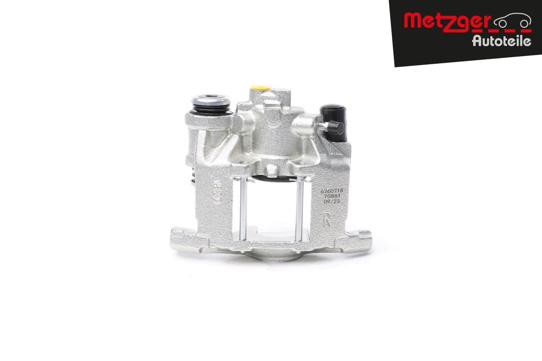 4400H0 OE METZGER Pinza freno 6260718