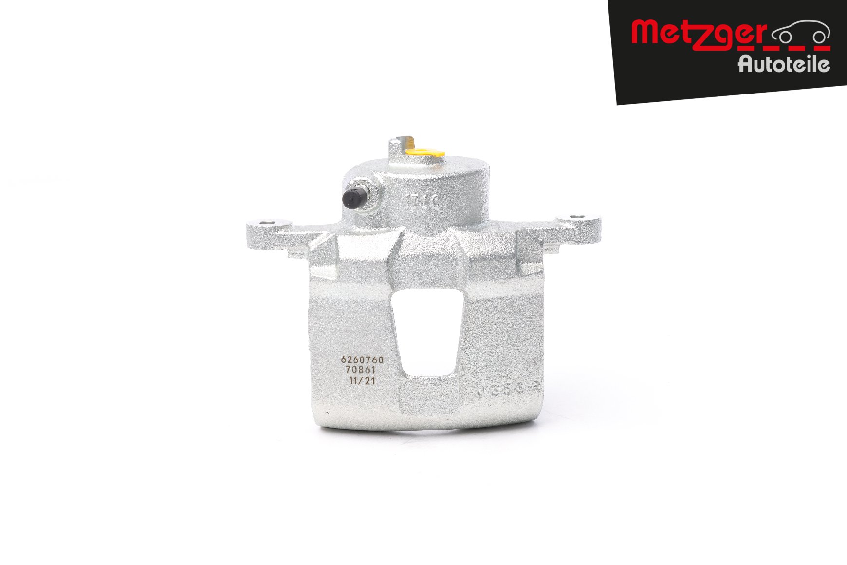 METZGER 6260760 genuine CHEVROLET LACETTI brake caliper rear and front price