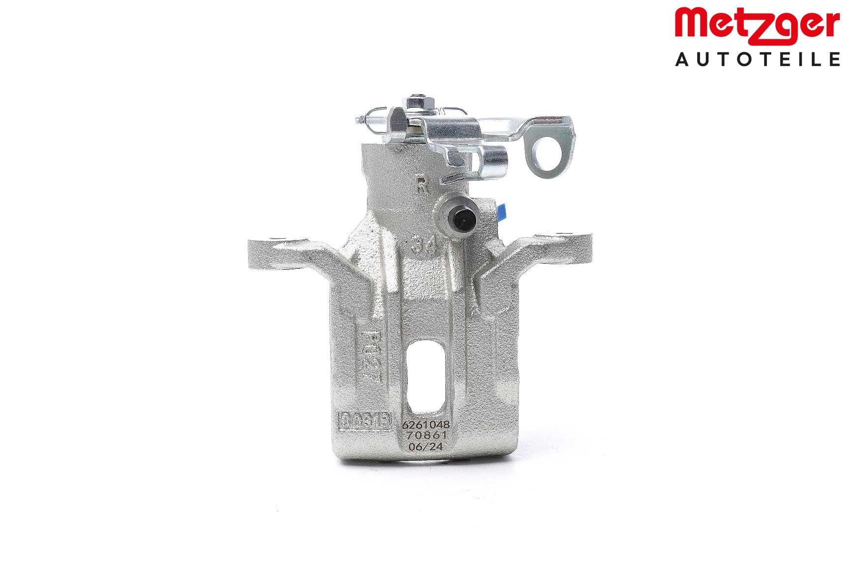 584001K300 OE METZGER Étrier de frein 6261048