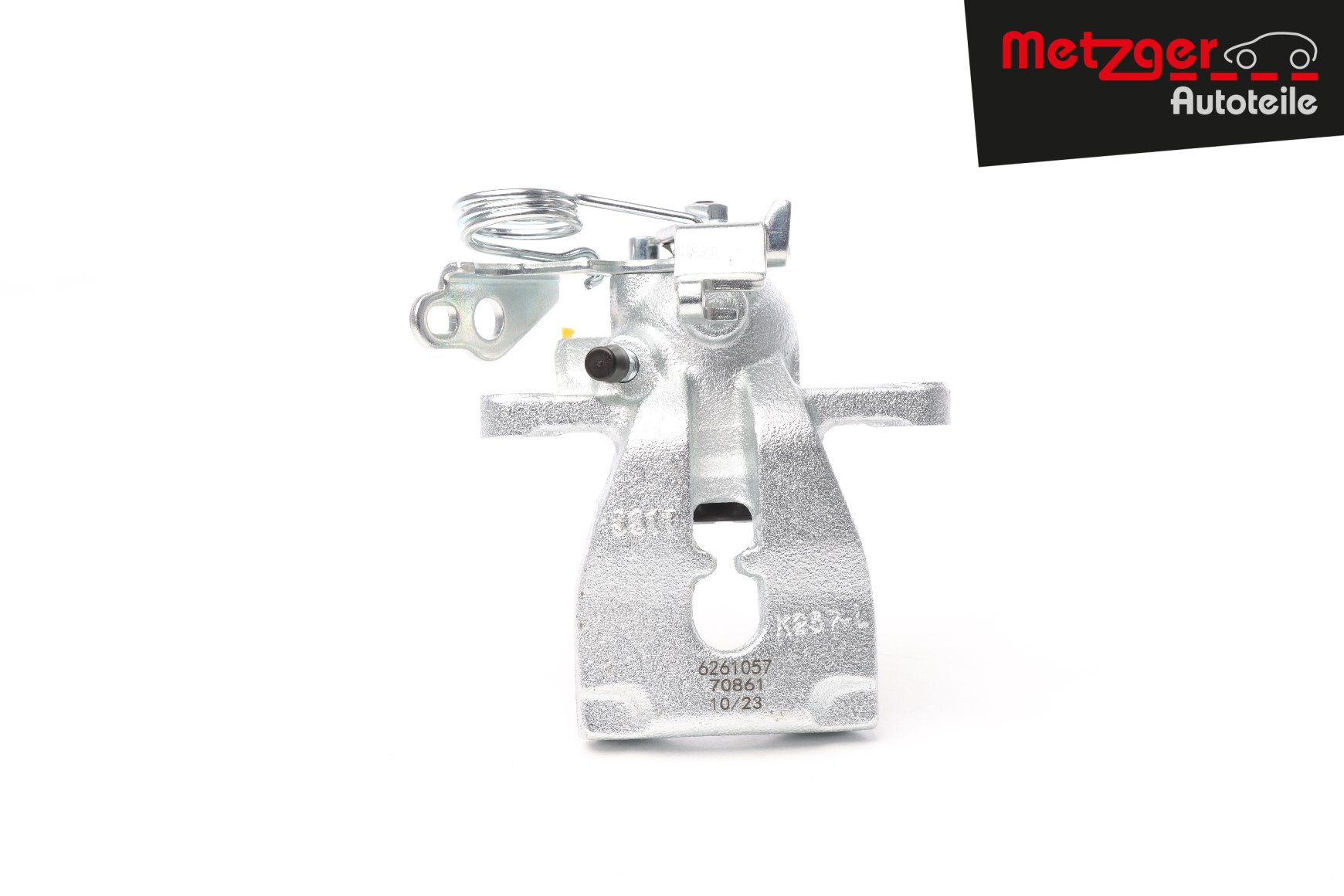 6261057 METZGER Remklauw FORD TOURNEO CUSTOM kopen