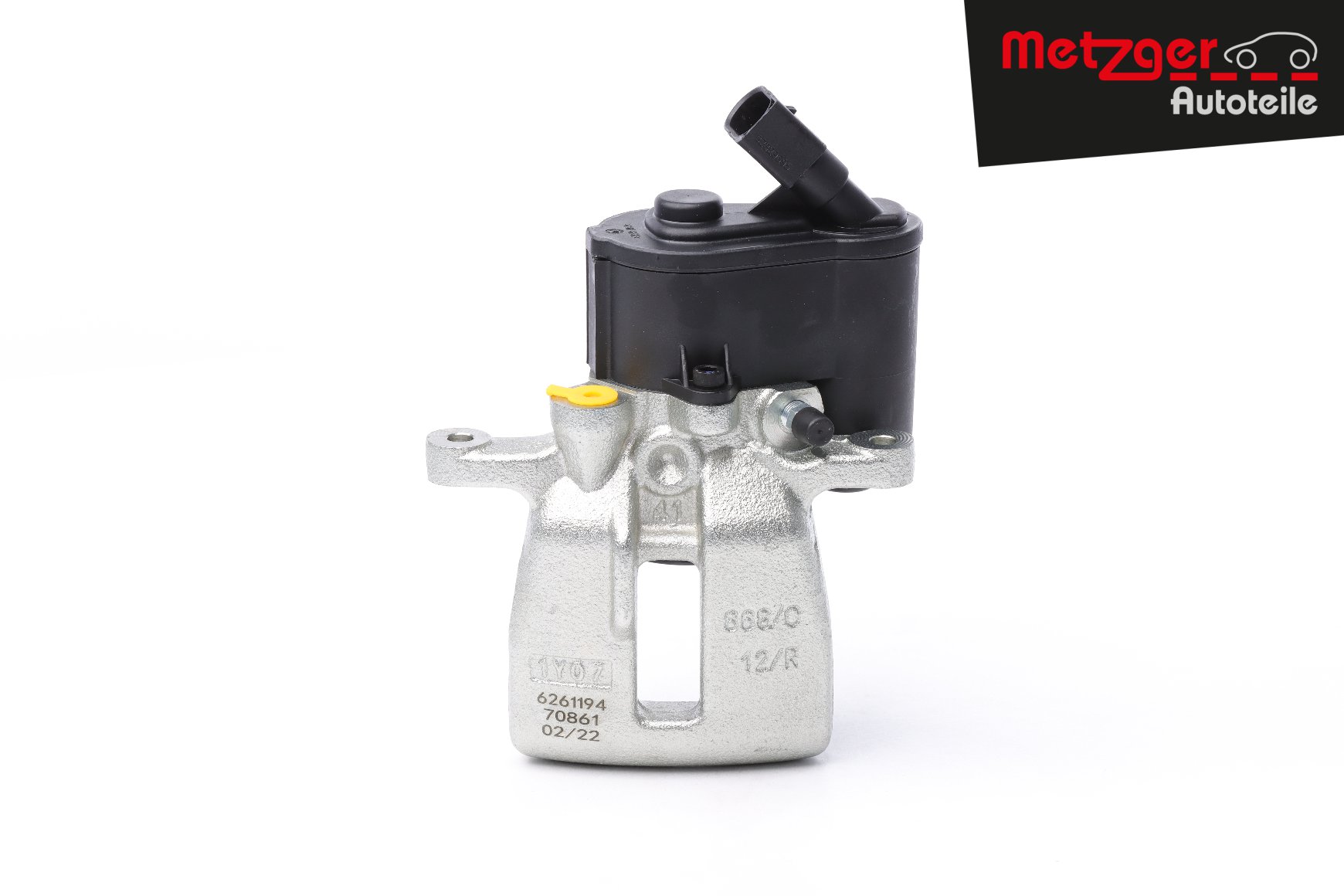 Тормозной суппорт METZGER 6261194 совместимо с AUDI дешево