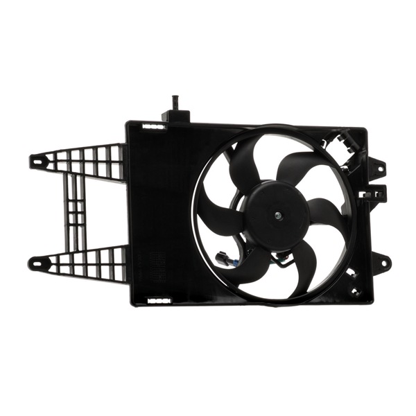 MAGNETI MARELLI 069422705010 Køleventilator FIAT Idea (350) 1.4 16V Benzin 95 HK 2022 pris