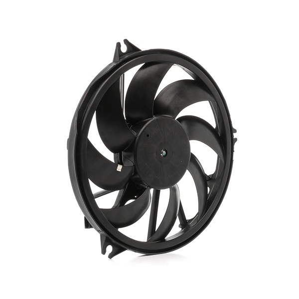 originais Peugeot 2008 MAGNETI MARELLI Ventilador refrigeração do motor 069422717010