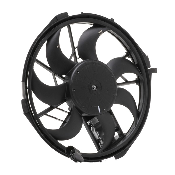 MAGNETI MARELLI 069422746010 Ventilateur moteur GLK X204 350 CGI (204.957) 306 CV Essence 2013