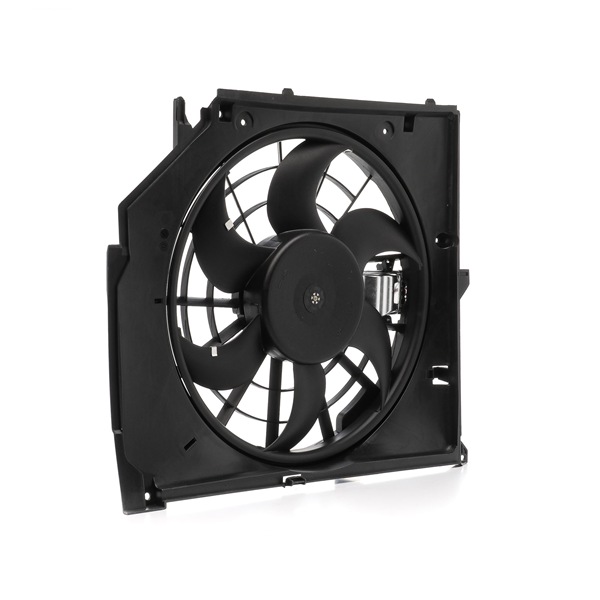 MAGNETI MARELLI 069422757010 Ventilateur de moteur BMW E46 318d 2.0 Diesel 116 CV 2001