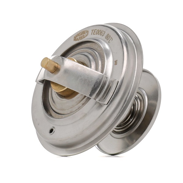 TE0063 MAGNETI MARELLI 352317100630 Thermostat SSANGYONG Rexton / Rexton 2 (GAB_) 2.7 Xdi 165 PS Diesel 2006