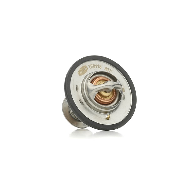MAGNETI MARELLI 352317101180 Thermostat d'eau SAAB 9-3 Cabriolet (YS3D) 2.3 Turbo Essence 224 CV 2001 prix