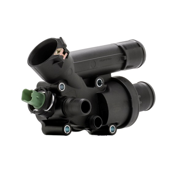 MAGNETI MARELLI 352317101690 Temp. abertura: 83ºC, com junta, com sensor