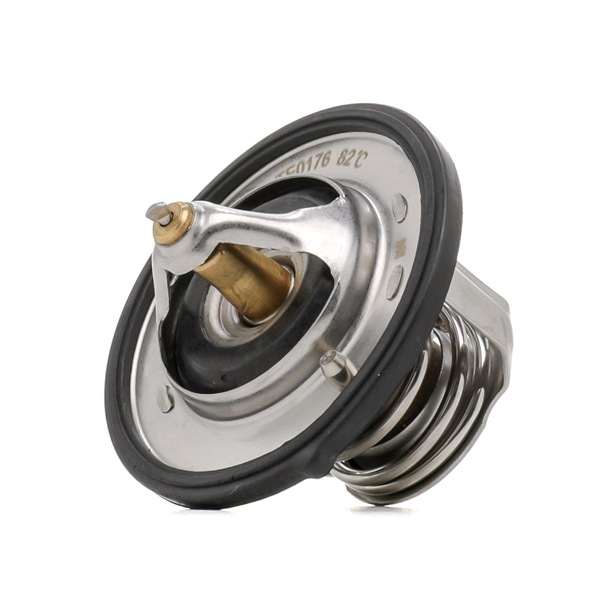 MAGNETI MARELLI Kühlwasserthermostat Öffnungstemperatur: 82°C, mit Dichtung 352317101760