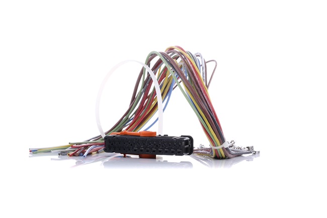 FEBI BILSTEIN Kit de montage, kit de câbles 107063