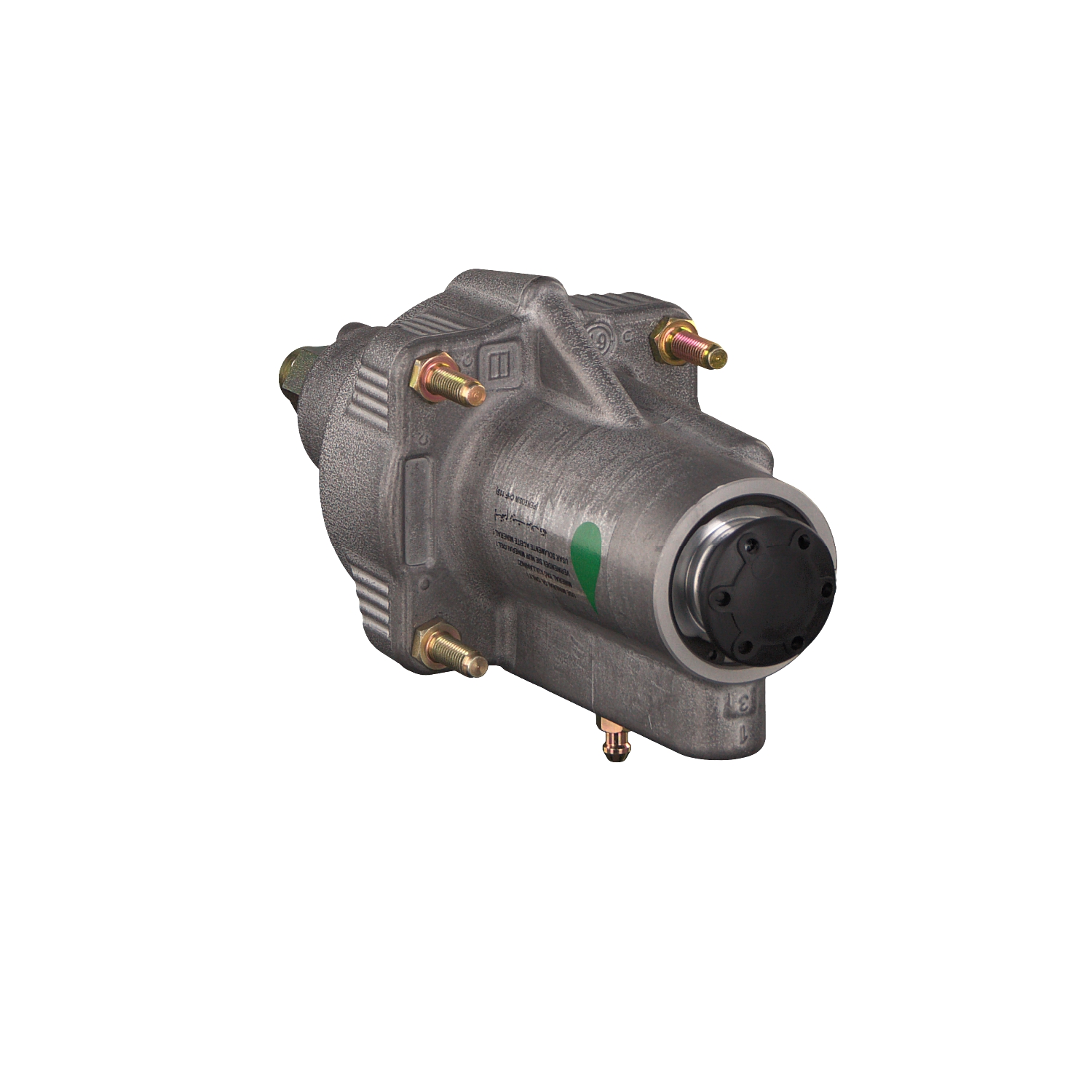 0002570277 OE FEBI BILSTEIN Kupplungsverstärker 108264