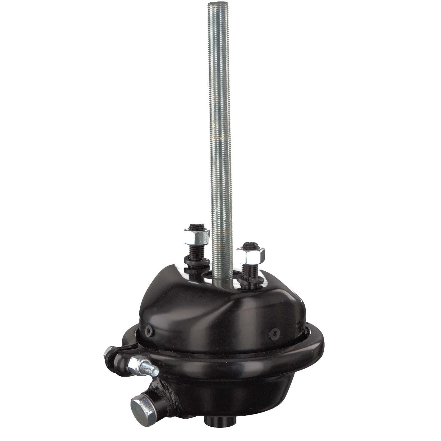 FEBI BILSTEIN Membran bremsesylinder 108780