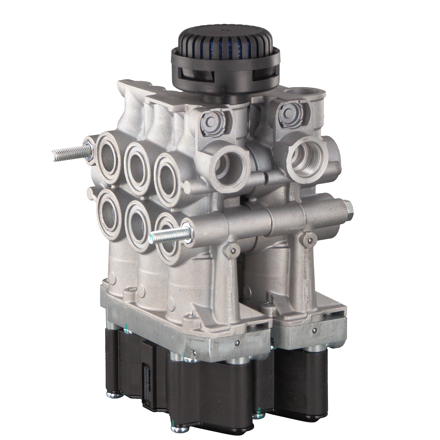 FEBI BILSTEIN Valve de suspension pneumatique 108807