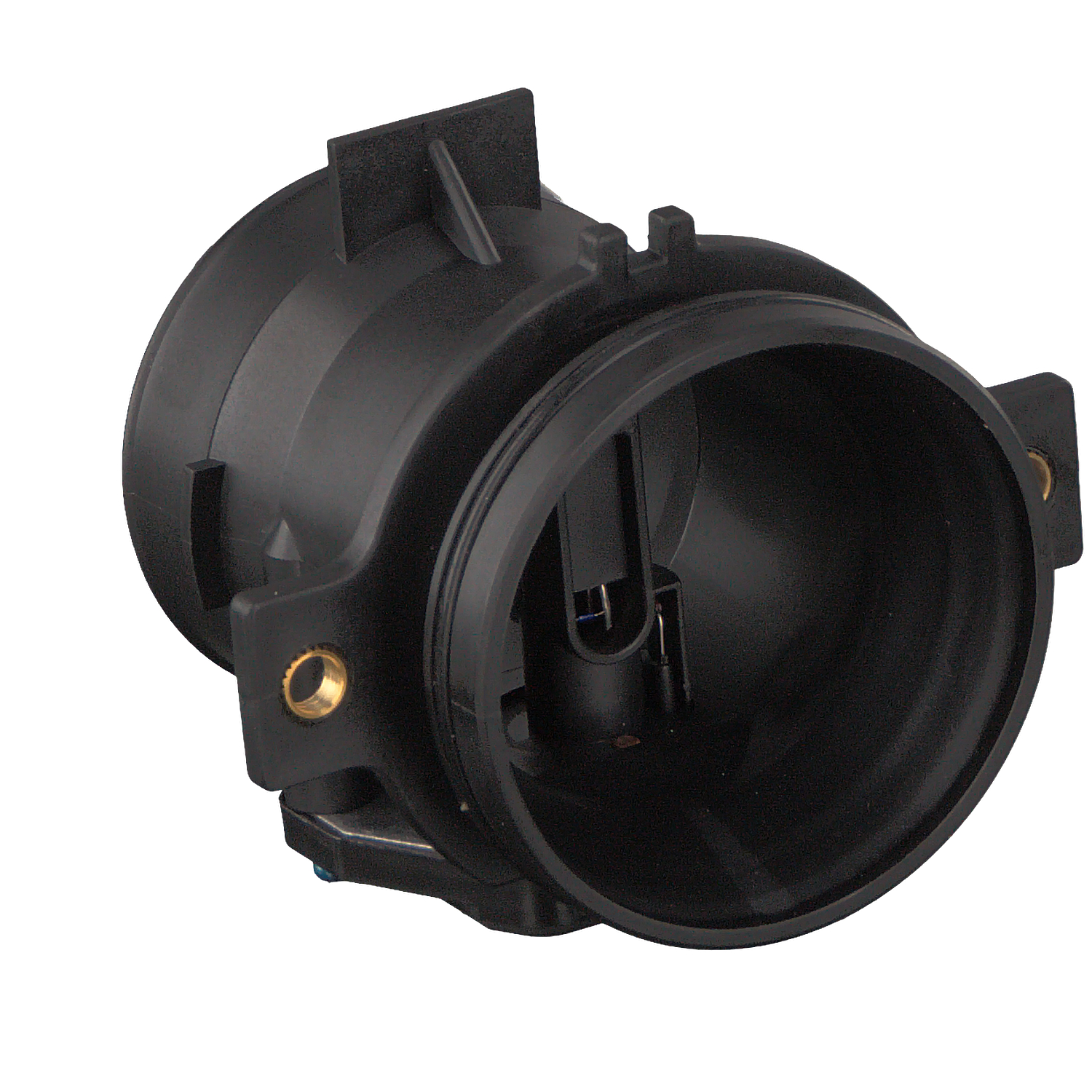 Medidor de masa de aire 98AB12B579B1B FEBI BILSTEIN 108946
