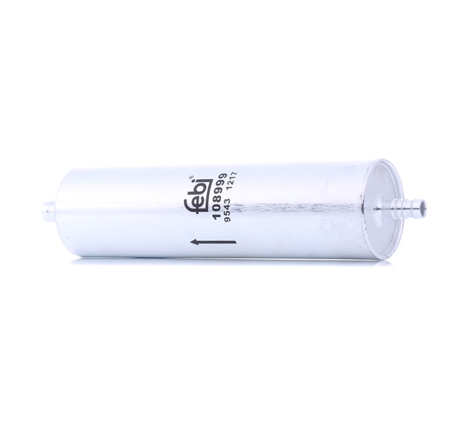 FEBI BILSTEIN 108999 Filtre à carburant AUDI A6 C7 Avant (4G5, 4GD) 3.0 TDI quattro Diesel 272 CV 2014 prix