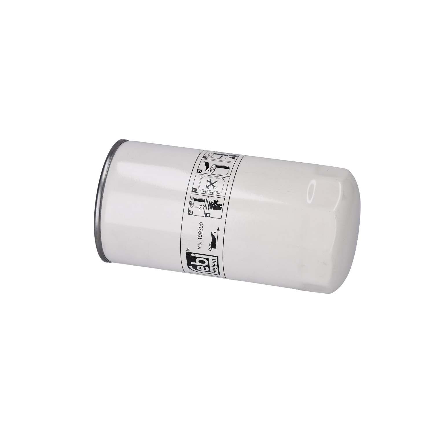 84412164 OE FEBI BILSTEIN Fuel filter 109390