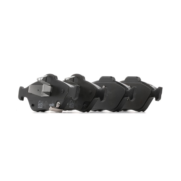 Juego de pastillas de freno 044650D120 FEBI BILSTEIN 116402