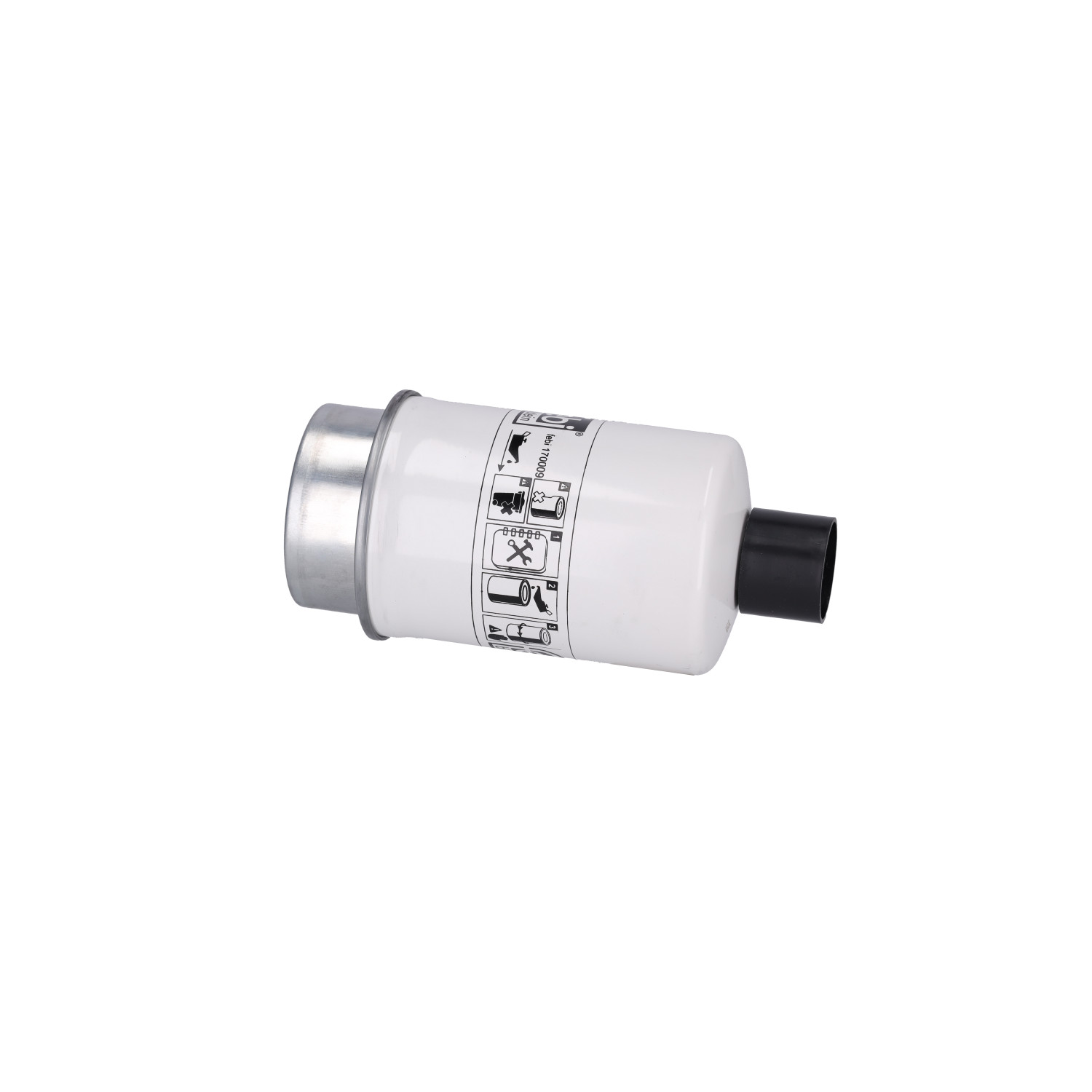 FEBI BILSTEIN Brandstoffilter 170009