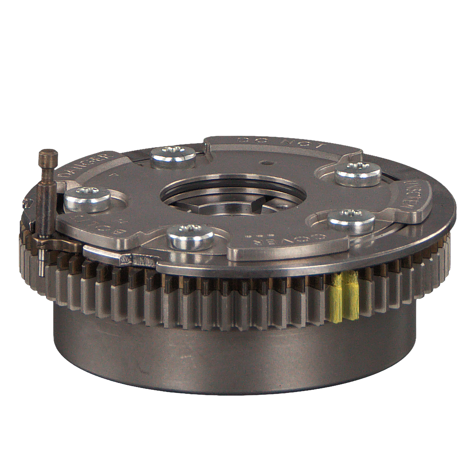 CITROЁN C1 Stirnrad (Zahnriemenrad) FEBI BILSTEIN 170095