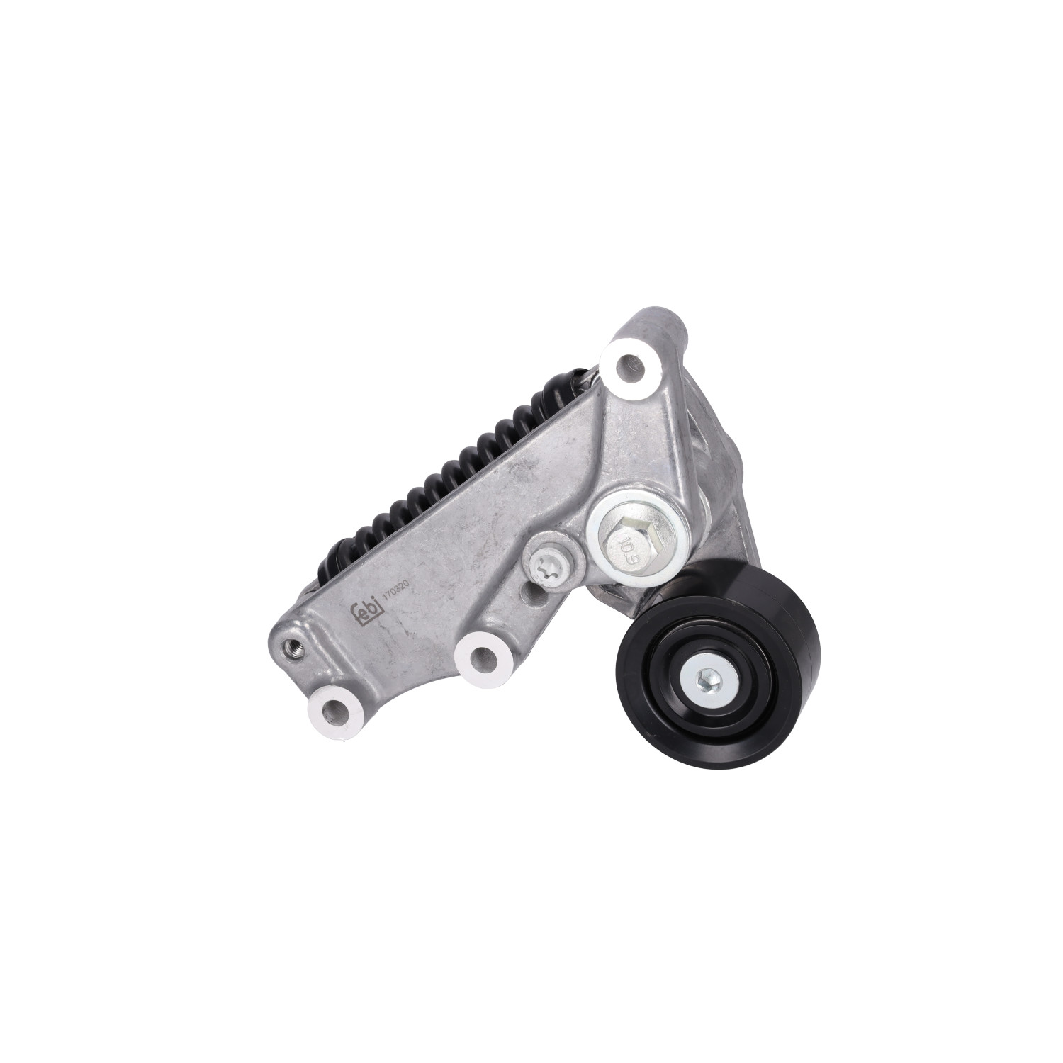 FEBI BILSTEIN Galet tendeur de courroie d'accessoire 170320