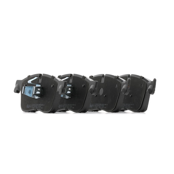 T2H53848 OE FEBI BILSTEIN Bremseklosser 170389