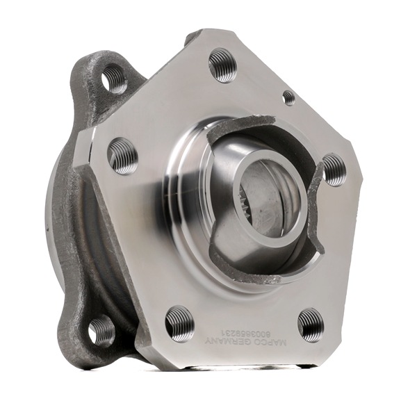 MAPCO 26873 Wielnaaf Audi Q5 2022