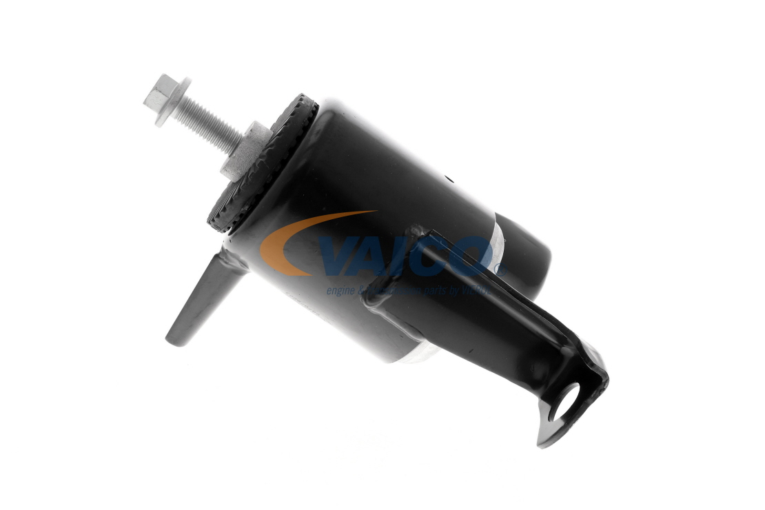 VAICO V25-1973 Variklio montavimo rėmas FORD FIESTA 6 Van 1.0 EcoBoost benzinas 140 AG 2014
