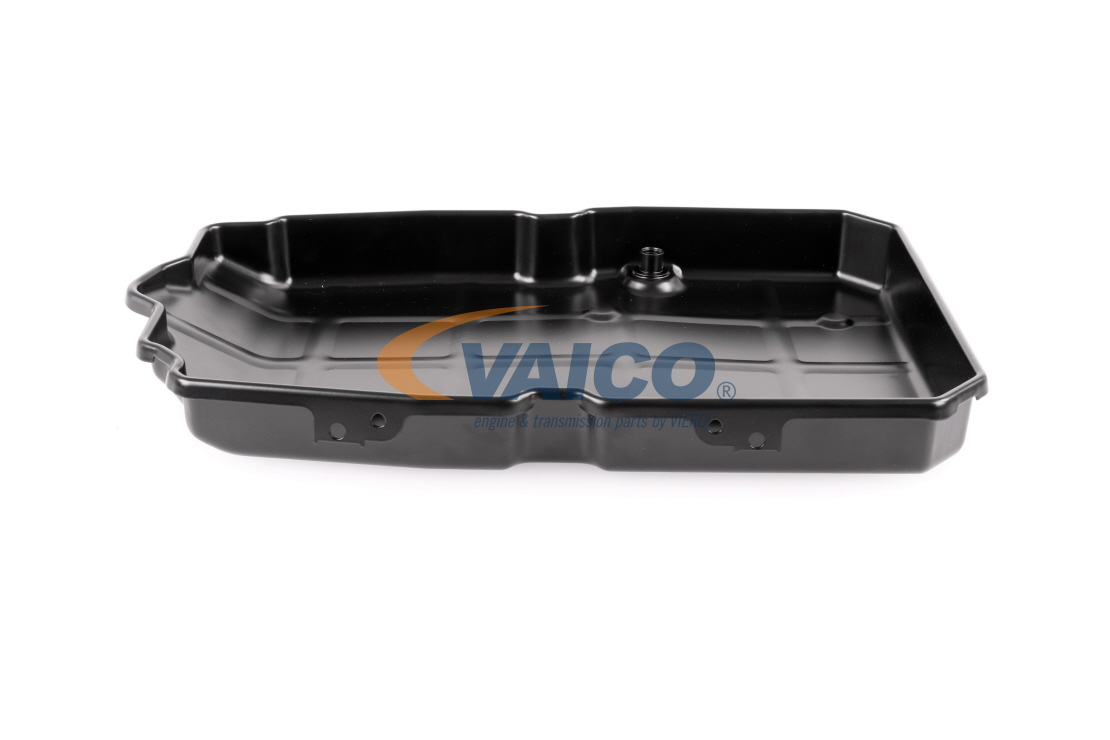 VAICO V30-3415 Getriebeölwanne Mercedes C-Klasse S204 C 250 204 PS Benzin 2010