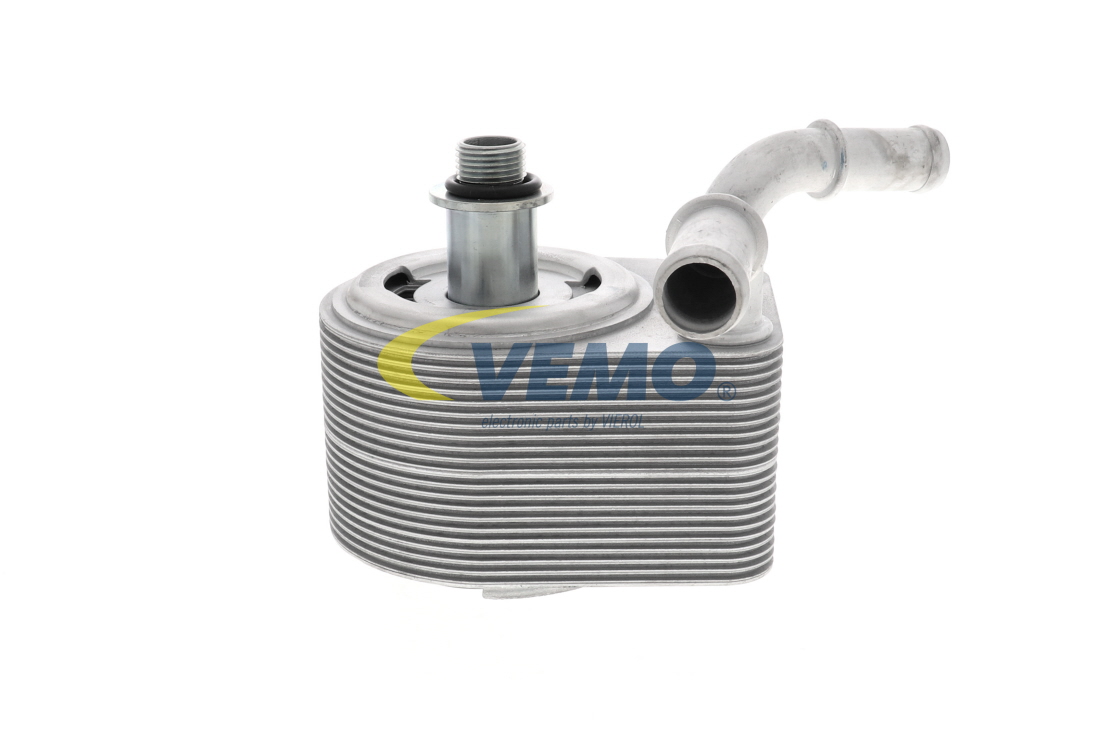 VEMO V25-60-0049 Hladilnik olja FORD C-MAX (DM2) 1.6 Bencin 116 km 2010