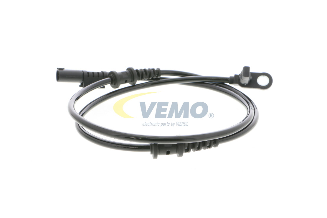 originais Volkswagen NEW BEETLE VEMO Sensor ABS V30-72-0856
