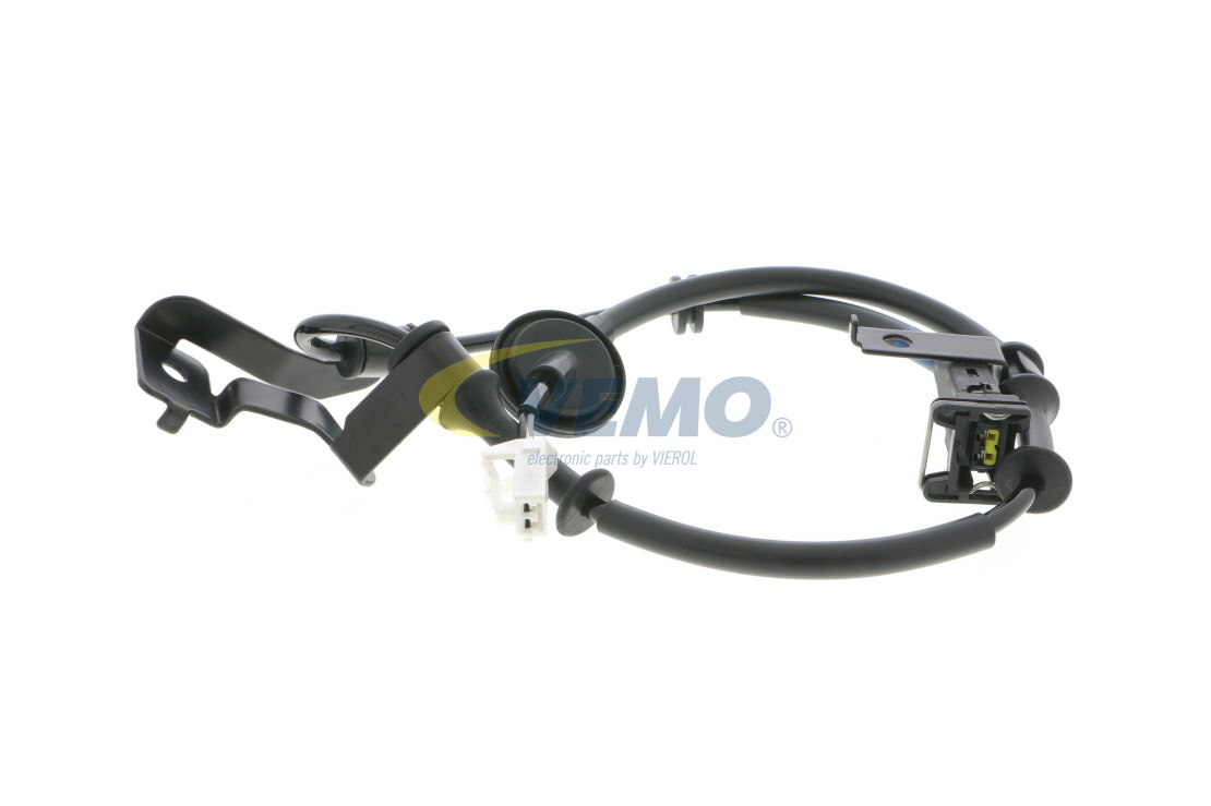 VEMO V53-72-0118 ABS Sensor KIA Rio II Limousine (JB) 1.5 CRDi 110 PS Diesel 2009