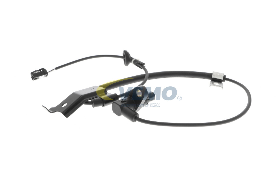 Toyota HIGHLANDER 2008 Anti lock brake sensor V70720029 VEMO
