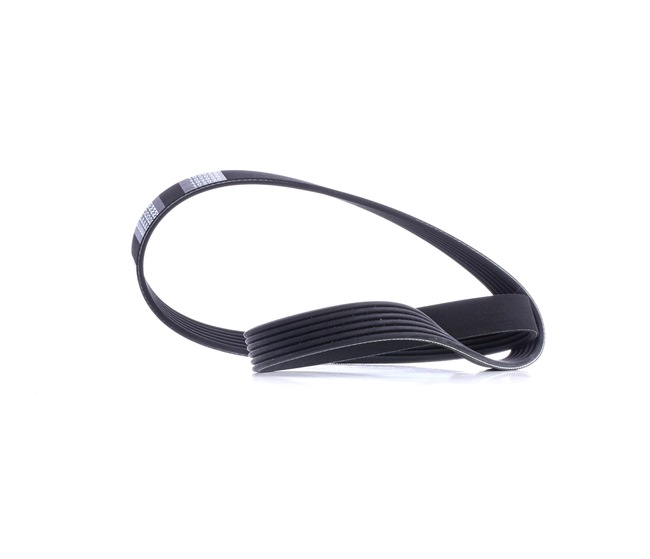 03G903137B OE DENCKERMANN Courroie Poly-V 6PK1053