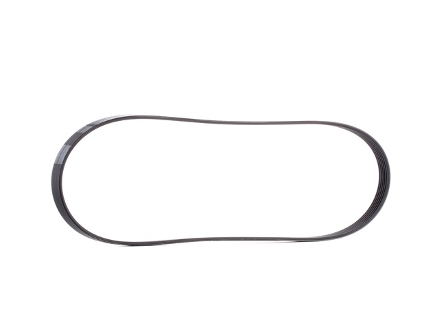 038903137R OE DENCKERMANN Courroie Poly-V 6PK1138