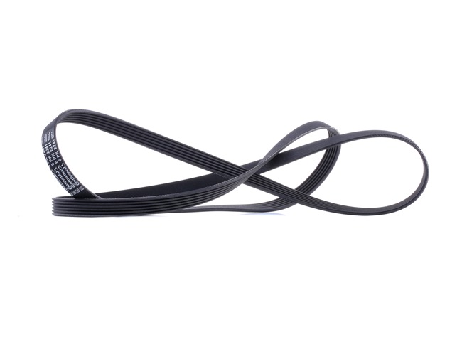 Correa trapecial poli V LF4J15909B DENCKERMANN 6PK2241