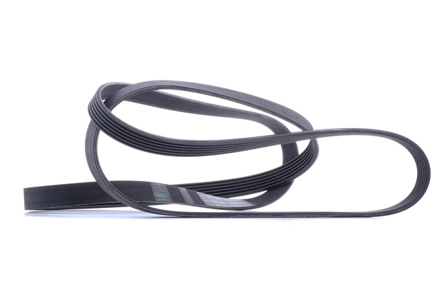 Correa trapecial poli V 06E903137T DENCKERMANN 6PK2330