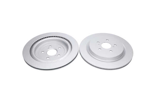 KAVO PARTS Disco de freno BR-9563-C