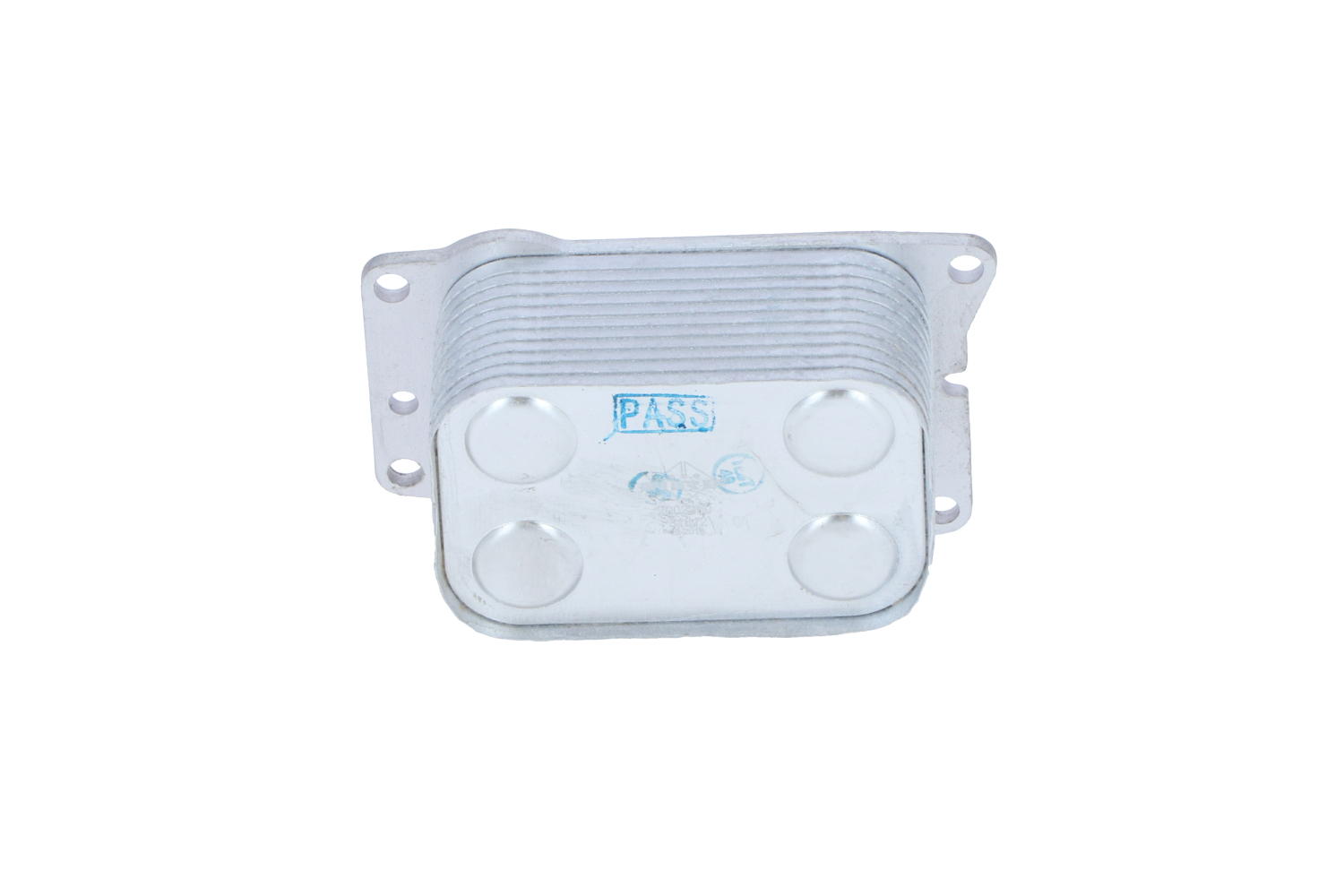 Refroidisseur d'huile NRF EASY FIT 31812