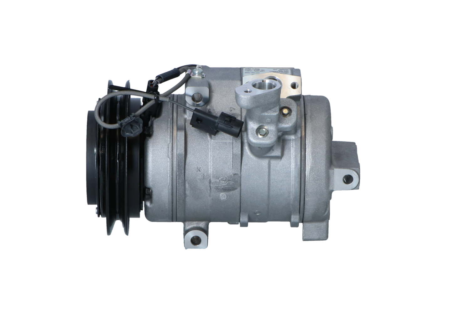 7813A186 OE NRF Klimakompressor 320048G