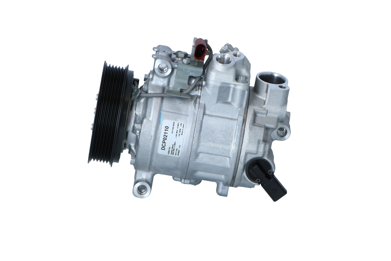 Купить NRF Компрессор, кондиционер 320050G