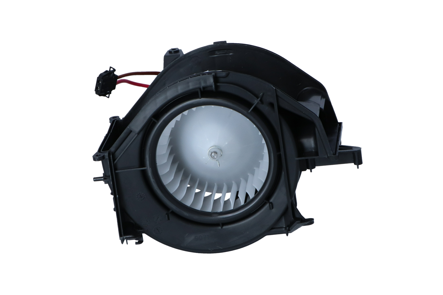NRF 34229 Ventola abitacolo A6 C6 Avant S6 5.2 quattro Benzina 435 CV 2008 prezzo
